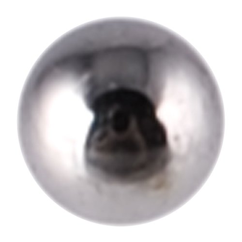 La COLT SAA REAR SIGHT DETENT BALL UNFINISHED è un componente essenziale per la tua Single Action Army, garantendo precisione e affidabilità nel tiro.