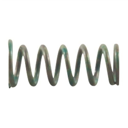 Die Disconnect Spring von COLT sorgt für zuverlässige Funktion deines M16/M4 und ist aus hochwertigem Stahl mit mattschwarzer Oberfläche gefertigt.