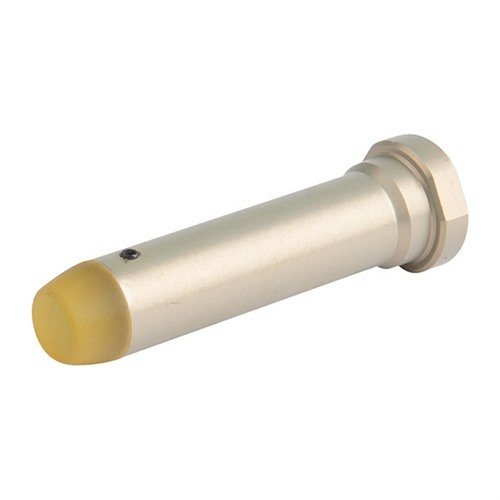 Le CARBINE H2 et H3 Heavy Buffer augmentent le poids pour un fonctionnement fiable, réduisent le recul et le rebond du verrou, et prolongent le temps de cycle.