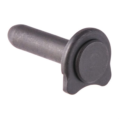 Der 1911 Commander Dual Recoil Spring Guide Rod von Colt bietet eine robuste und zuverlässige Lösung für dein Recoil-System, ideal für präzises Schiessen.