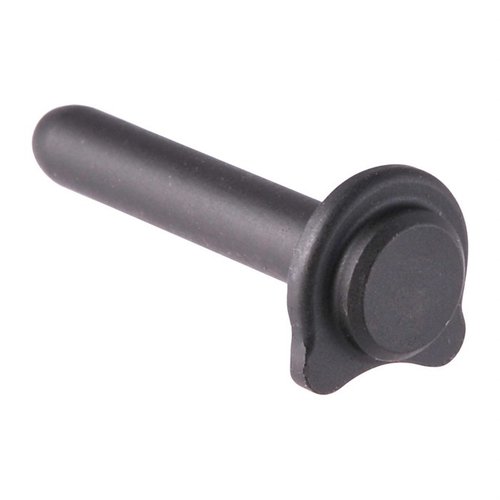 Der 1911 GOVERNMENT DUAL RECOIL SPRING GUIDE ROD von COLT sorgt für eine verbesserte Stabilität und Zuverlässigkeit deiner Colt Government mit dualem Rückholfedersystem.