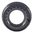 COLT BARREL NUT ASSEMBLY FOR AR-15 STEEL BLACK