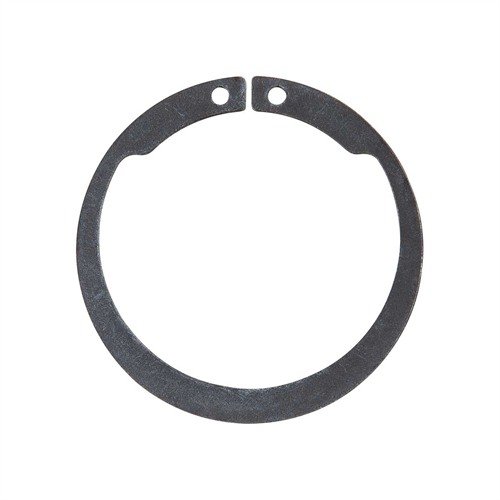 Der HANDGUARD RETAINING RING aus schwarzem Stahl von COLT bietet dir eine zuverlässige Befestigung für AR-15 Handguards und sorgt für maximale Stabilität.