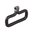 COLT A4 SLING SWIVEL BLACK STEEL