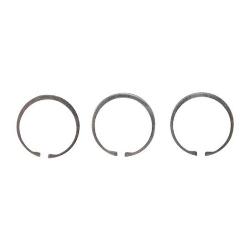 Die AR15A4 BOLT RING, 3 PACK von COLT bietet dir zuverlässige Leistung und perfekte Passform für verschiedene AR-15 Modelle, ideal für dein nächstes Schiesstraining.