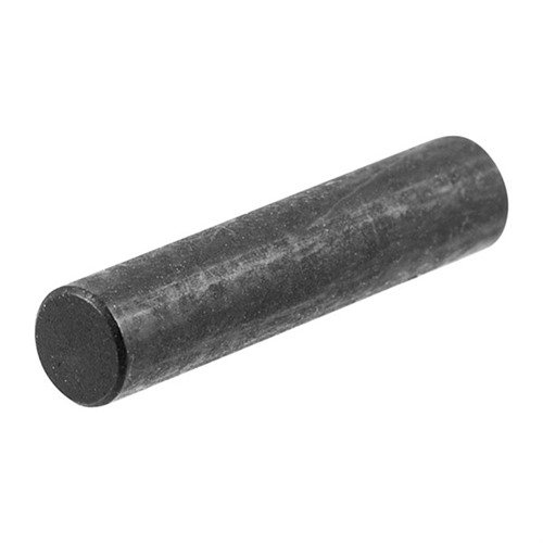 Il perno della cerniera A4 in acciaio nero è progettato per il Colt AR15A4, garantendo durabilità e una perfetta adattabilità per le parti comuni dell'AR-15.