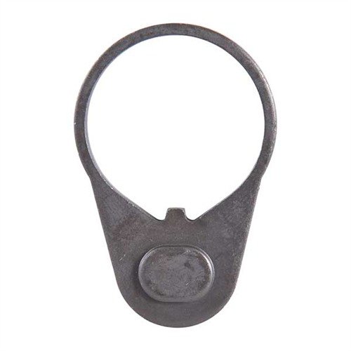 Die AR6721 Receiver End Plate von Colt passt perfekt zu AR-15 Modellen und bietet Stabilität und Zuverlässigkeit für dein Schussvergnügen.