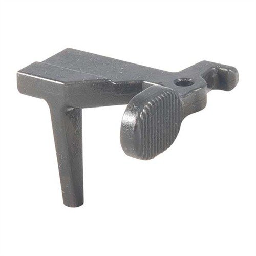Le BOLT CATCH 9MM AR6951 de COLT est parfait pour ton AR-15 Carbine et Match Target Lightweight, garantissant fiabilité et performance à chaque tir.
