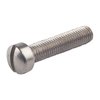 COLT AR-15 A4 PISTOL GRIP SCREW SILVER STAINLESS STEEL