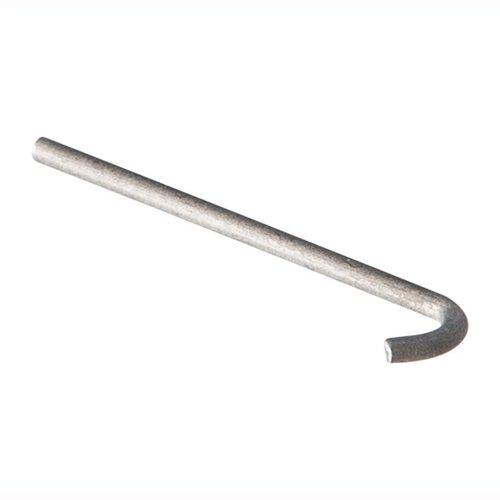 Der AR15A4 Hammer Pin Retainer von COLT ist ein unverzichtbares Teil für dein AR-15. Er sorgt für eine sichere Befestigung des Hammer-Pins und erhöht die Zuverlässigkeit.