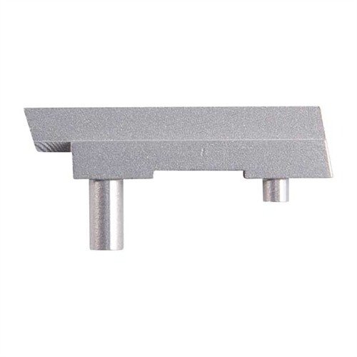 Upgrade deine 1911 mit hochwertigen, präzisionsgefertigten Teilen von CASPIAN und baue die perfekte Custom-Pistole für jeden Einsatzbereich.