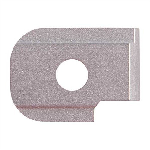 Verbessere deine 1911 oder baue eine hochwertige Custom-Pistole mit präzise gefertigten Teilen von CASPIAN für optimale Leistung und Anpassung.