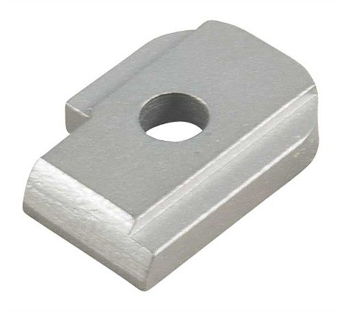 Migliora il tuo 1911 con il Firing Pin Stop in acciaio inox di alta qualità, progettato per prestazioni ottimali e personalizzazioni per ogni esigenza.