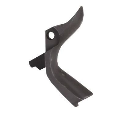 Mit der 1911 Beavertail Grip Safety von CASPIAN kannst du deine 1911 aufrüsten oder eine hochwertige Custom-Pistole für jeden Einsatzbereich bauen.