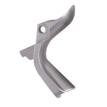 Migliora la tua 1911 con la sicurezza grip Beavertail Caspian, progettata per un'alta qualità, precisione e personalizzazione per ogni esigenza di tiro.