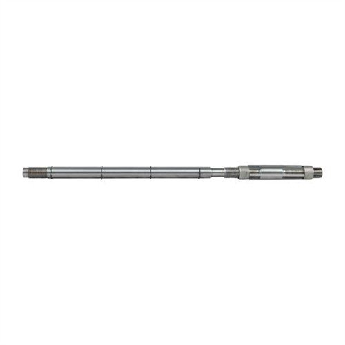 Der GILCHRIST Precision Choke Reamer ermöglicht präzise Anpassungen und das Entfernen von Chokes, um deine Schussmuster zu optimieren. Ideal für 12/16GA!