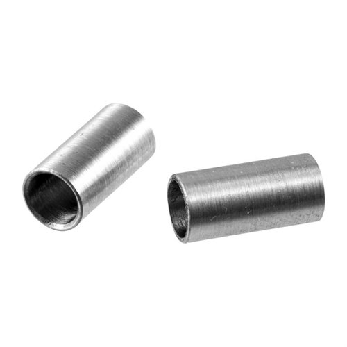 I pacchetti di bushing Clymer includono due piloti per reamer, garantendo tolleranze di precisione e adattamenti perfetti per diverse calibrazioni.
