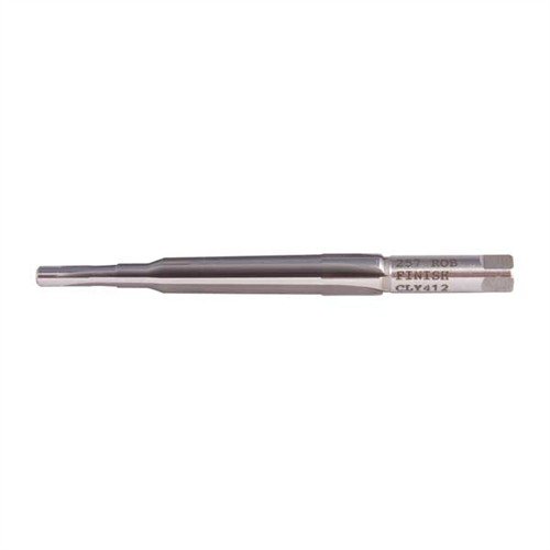 Die Clymer Rimless Rifle Chambering Reamer aus M-7 High-Speed Steel bietet präzise Verarbeitung, Langlebigkeit und ist ideal für professionelle Büchsenmacher.