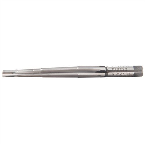 Découvre le RIMLESS RIFLE CHAMBERING REAMER 7.62x39mm de Clymer, fabriqué en acier M-7, offrant une précision exceptionnelle et une durabilité à vie pour les armuriers.