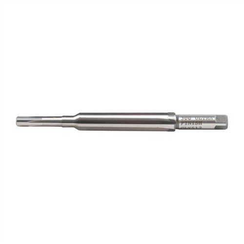 Les reamers Clymer en M-7 High Speed Steel offrent une précision exceptionnelle pour les armuriers, garantissant une longue durée de vie et une qualité supérieure.