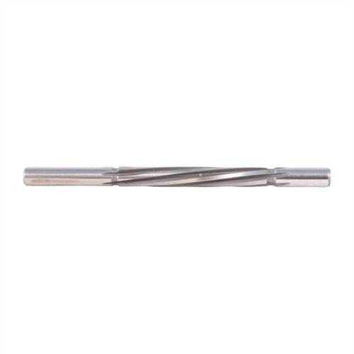 Die Clymer Throating Reamers aus M-7 High-Speed Steel bieten präzise Bearbeitung für professionelle Büchsenmacher und garantieren eine lange Lebensdauer.