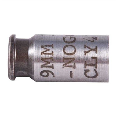 Die Clymer No-Go Headspace Gauges bieten präzise Messungen, langlebige Konstruktion und sind unerlässlich für sichere und genaue Arbeiten an deinem Feuerwaffenlauf.