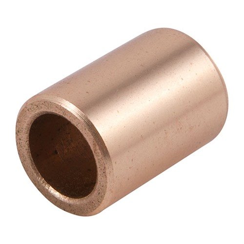 Die Clymer Shotgun Bronze Bushing für 12 GA (.725 / 18.4MM) bietet dir eine präzise Passform und hohe Langlebigkeit für optimale Schussleistung.
