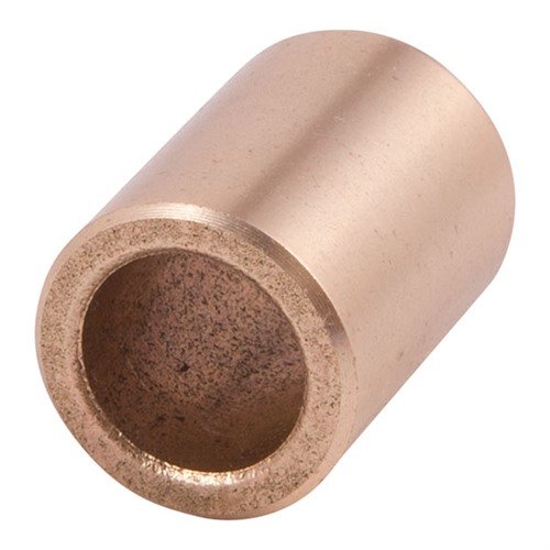 Die Clymer Shotgun Bronze Bushing 12 GA .729 (18.5MM) sorgt für präzise Passform und verbesserte Leistung deiner Schrotflinte. Ideal für jeden Schützen!
