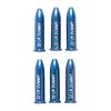 A-ZOOM 22 LONG RIFLE ACTION PROVING ROUNDS 6/PACK