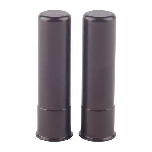 Le AMMO SNAP CAP DUMMY ROUNDS A-ZOOM da 28 gauge sono ideali per praticare il caricamento, lo scaricamento e il dry firing, migliorando le abilità di tiro e gestione dell'arma.