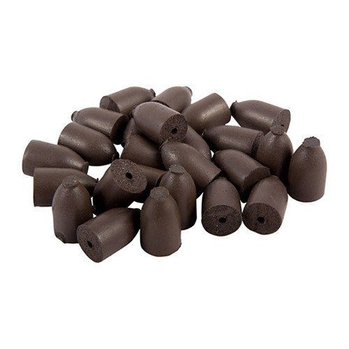 Die CRATEX Replacement Bullet Points sind ideal für alle Polier- und Schleifbedürfnisse. Erhältlich in verschiedenen Grössen, perfekt für deine Projekte!