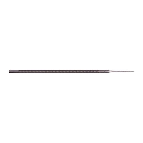 Die ROUND AMERICAN PATTERN FILES von APEX TOOL GROUP bieten präzise Metallbearbeitung mit scharfen Chisel-Cut-Zähnen für glatte, akkurate Ergebnisse.