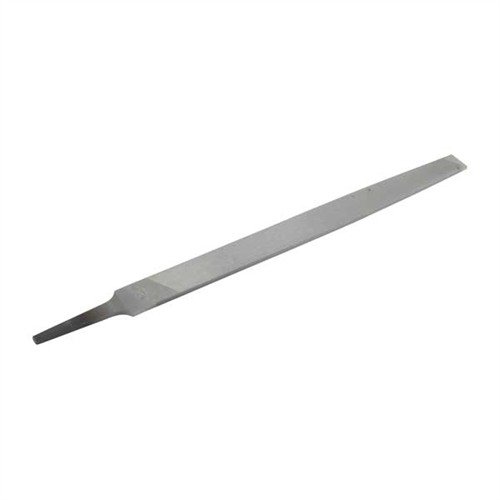 La lime MILL FILES, SMOOTH CUT de 10
