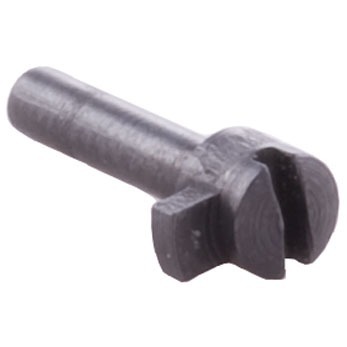 Der 1911 MAGAZINE RELEASE LOCK aus gehärtetem Stahl stellt das Aussehen und die Funktion deiner Pistole wieder her und ist perfekt für neue Magazine.