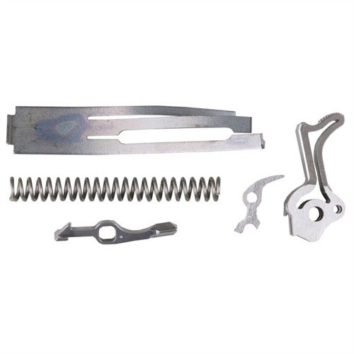 Erlebe mit dem Ultra Light Speed II Kit von Cylinder & Slide einen präzisen Abzug von nur 3 lb, der einfach einzubauen ist und optimale Leistung bietet.