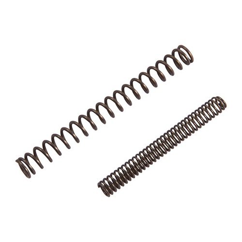 Verbessere deinen Browning Hi-Power mit dem C&S Trigger Pull Reduction Spring Kit für leichteren und präziseren Abzug - bis zu 2½ lbs weniger Abzugsgewicht!