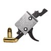 CMC TRIGGERS PCC 9MM TRIGGER SINGLE STAGE CURVED 3 LB