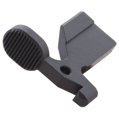 Der DPMS Bolt Catch sorgt für eine zuverlässige Funktion deines Gewehrs und ermöglicht ein schnelles Nachladen. Perfekt für präzises Schiessen und einfache Handhabung.