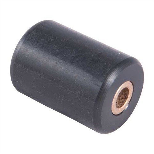 Il Muzzle Guard M1G-1 di DEWEY protegge la corona del tuo M1 Garand, riducendo l'usura della canna grazie al cuscinetto oilite integrato.