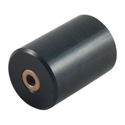 Die MUZZLE GUARDS, Modell R-1022H, schützen die Krone deiner Ruger® 10/22® vor Schäden und reduzieren den Verschleiss der Reinigungsstange durch das integrierte Öl-Lager.