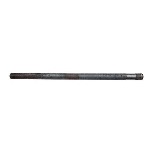 .357 Douglas Pistol Barrel mit 1-10 Twist für präzises Schiessen, ideal für PPC. Hochwertiger 4140 CM Stahl für optimale Leistung und Genauigkeit.