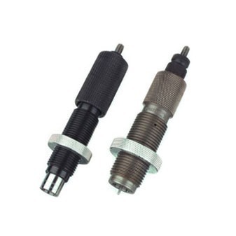 Les jeux de dies Forster offrent une qualité exceptionnelle pour produire des cartouches concentriques, avec un polissage à la main et un système d'expansion de col E-Z.