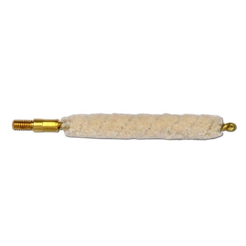 .24-.27 CALIBER MOP von PRO SHOT PRODUCTS, INC bietet eine effiziente Reinigung für deine Waffen, sorgt für optimale Leistung und verlängert die Lebensdauer.