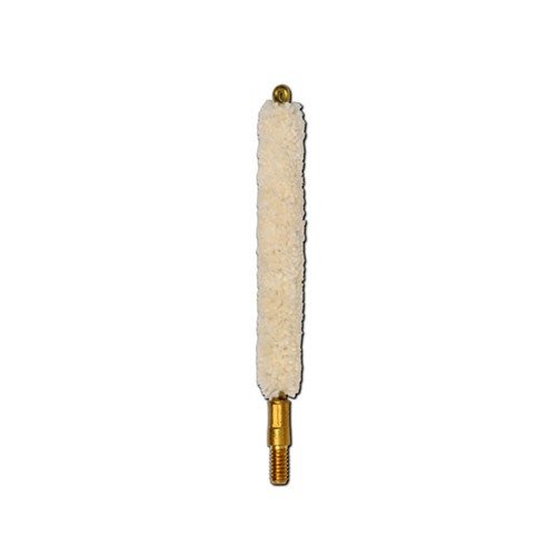 .35-.40 CALIBER MOP von PRO SHOT PRODUCTS sorgt für eine gründliche Reinigung deiner Waffen und verbessert die Leistung. Ideal für präzise Schussabgaben!