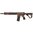 DANIEL DEFENSE M4A1 MIL SPEC+ 5.56 PINNED 14.5" CARBINE GAS
