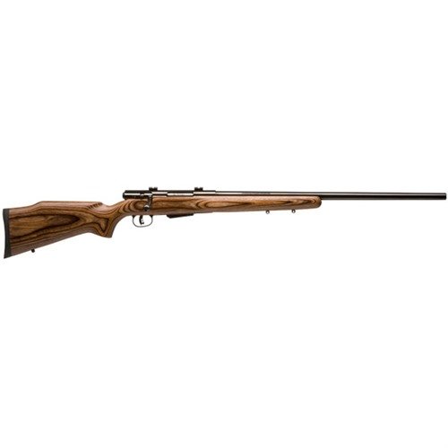Die Savage 25 Lightweight Varminter 204 Ruger 24