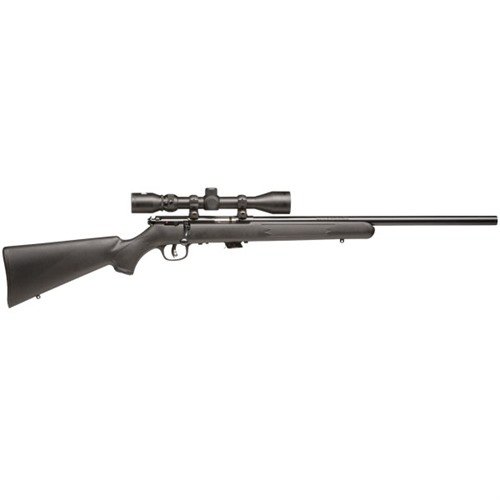 Il Savage Mark II FVXP 22LR da 21