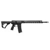 DANIEL DEFENSE DDM4 V7 PRO 5.56X45 NATO 18" BBL (1)32RD MAG BLACK