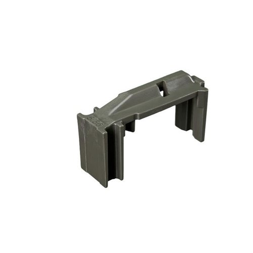 Améliore ton rechargement avec le Magpul Enhanced Self-Leveling Follower : design anti-tilt à 4 voies, en polymère auto-lubrifiant, vendu par 3.