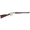 HENRY REPEATING ARMS HENRY SILVER EAGLE .22WMR